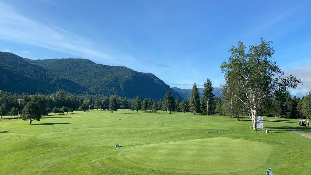 Castlegar Golf Club & RV Park景点图片