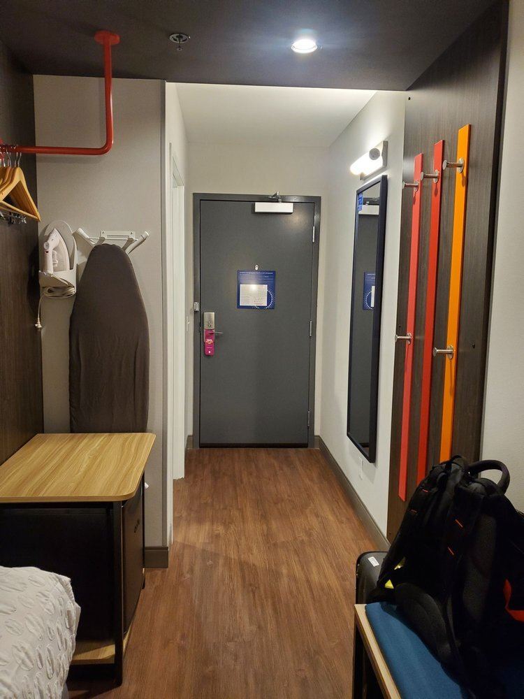 钱伯斯堡希尔顿Tru酒店-官方