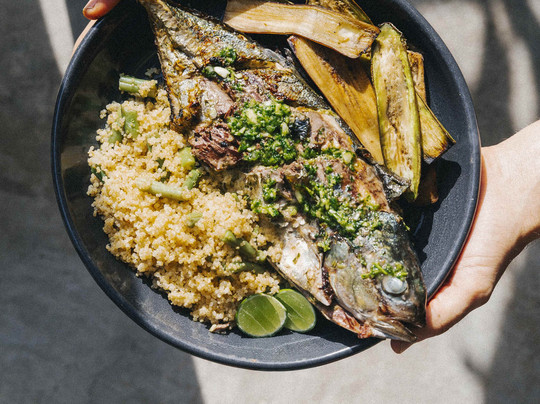 Monte Uzulu Boutique Hotel主图