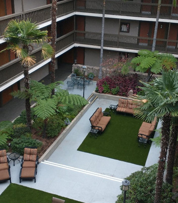 千橡市贝斯特韦斯特优质酒店主图