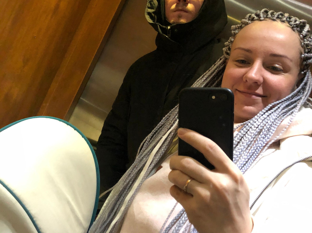 美国斯戴套房酒店主图