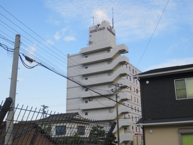 Hotel Wing International Izumi主图