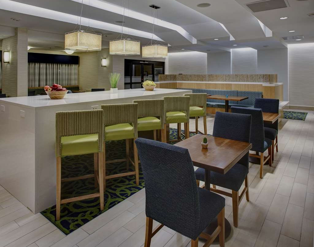 Hampton Inn Richmond-Midlothian Turnpike主图