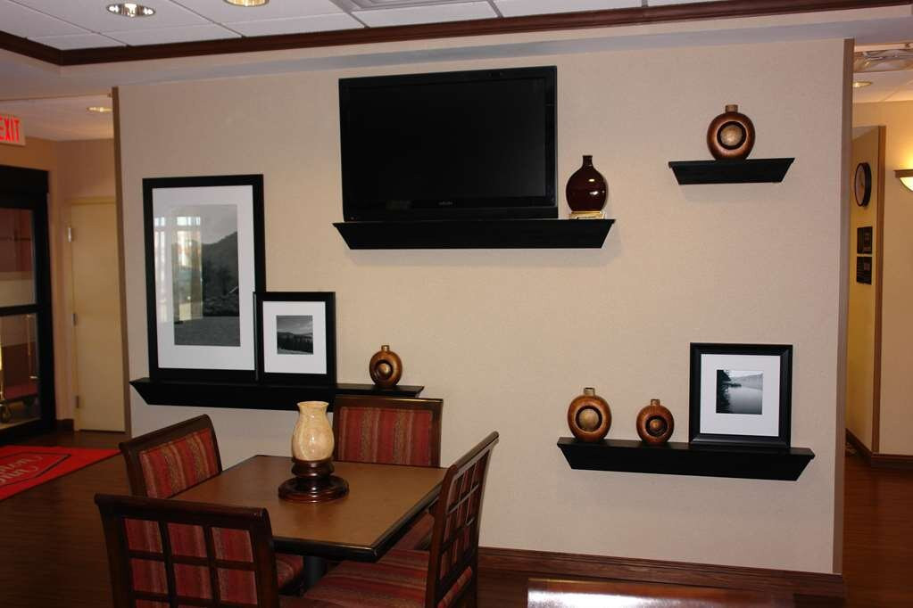 Hampton Inn Gallipolis主图