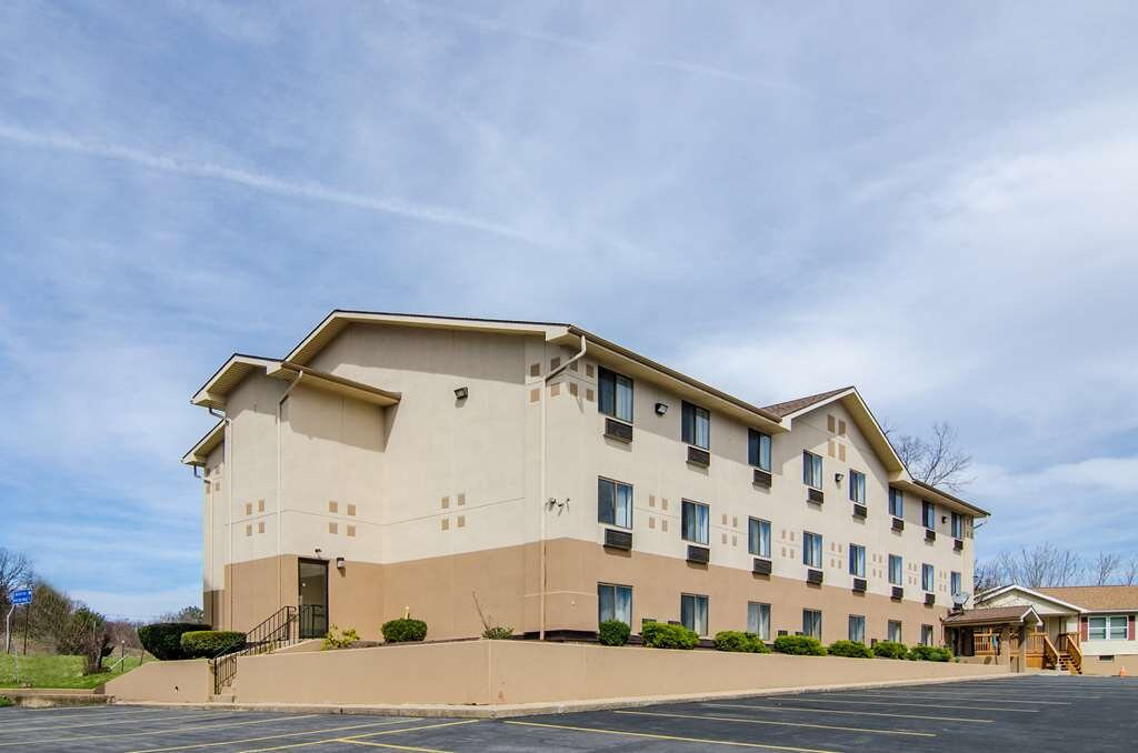 Motel 6 Montoursville, PA主图