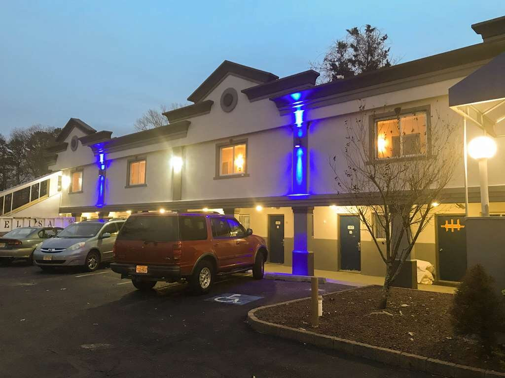 Motel 6 Toms River, NJ主图