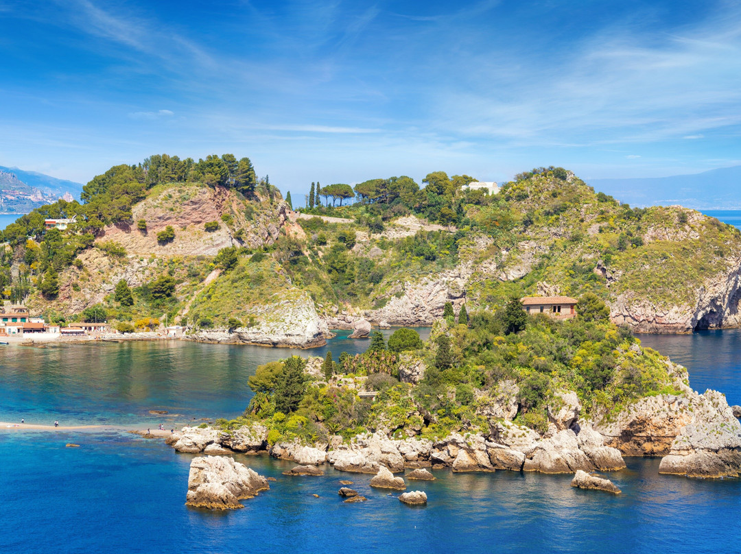 Walk Around Sicily - Transfer, Excursion and Limo-卡塔尼亚必去景点