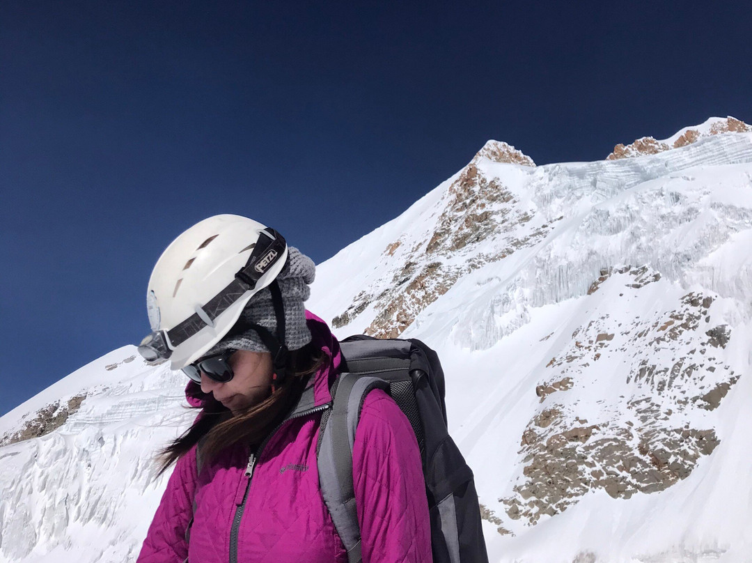 Huayna Potosi-Milluni必去景点