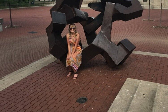 Operation City Quest Scavenger Hunts-戈尔兹伯勒必去景点