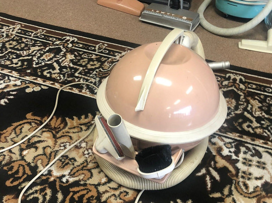 Museum of Vacuums-罗拉必去景点