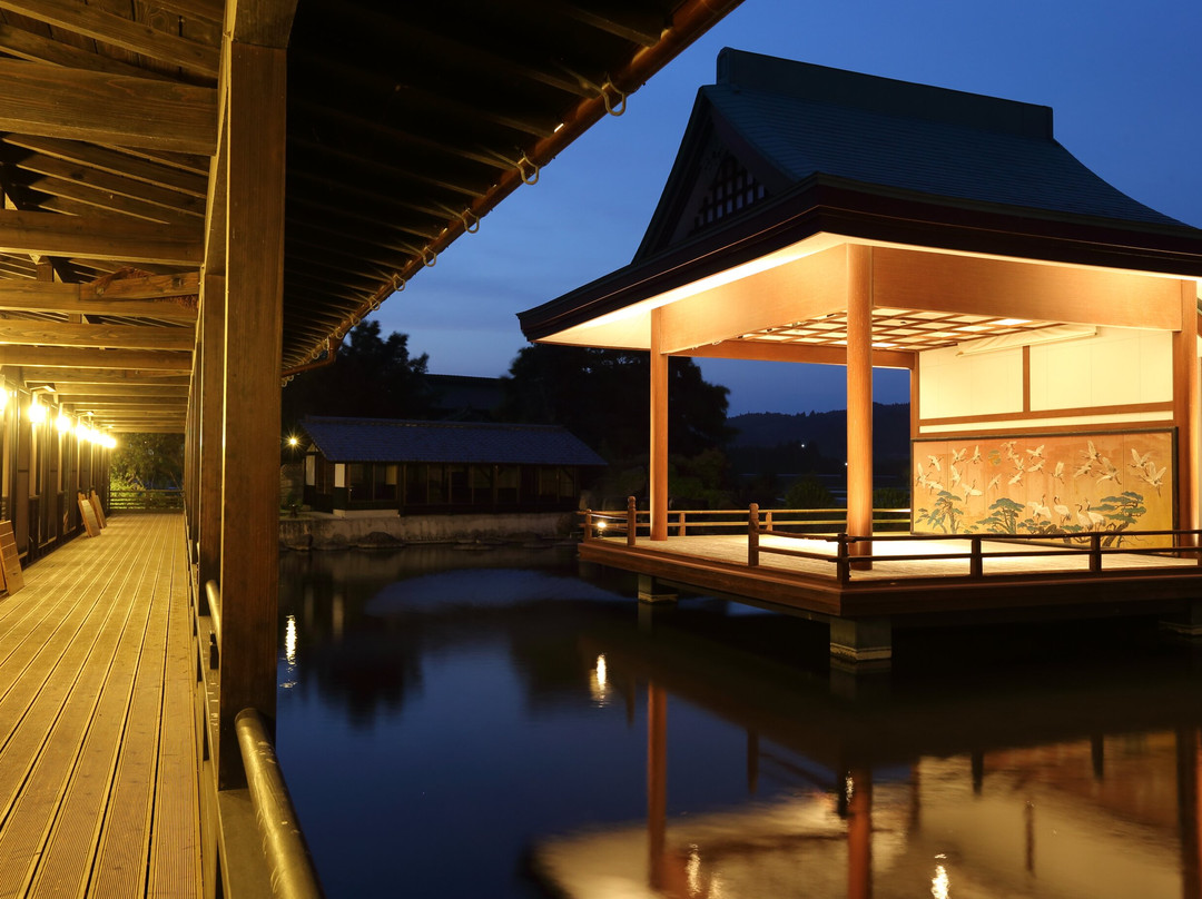 Tawarayama Onsen Ryokan Minawa主图