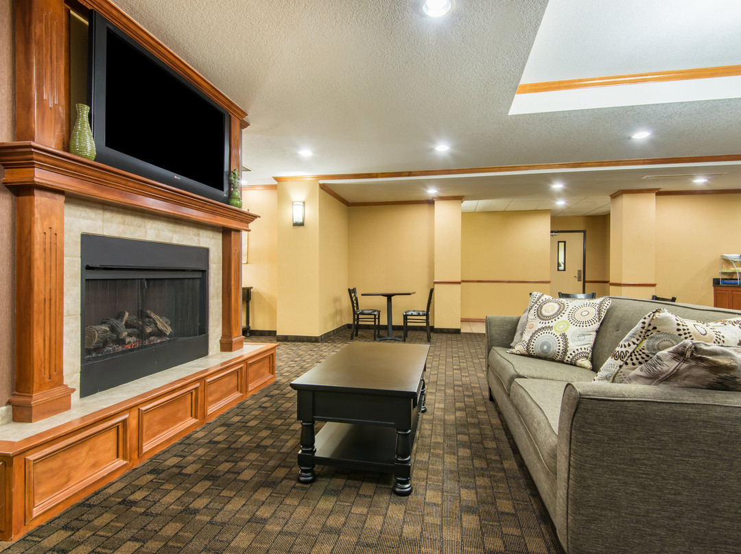 Holiday Inn Express & Suites El Dorado, Ks By IHG主图