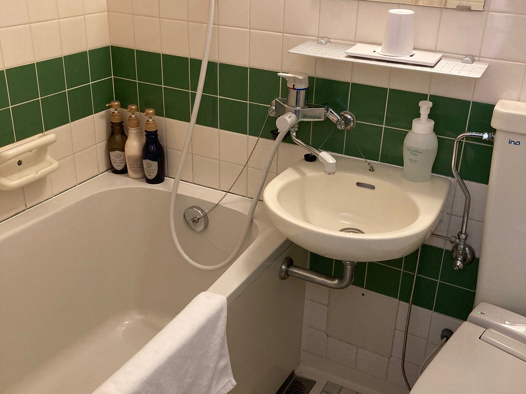 Hotel Emerald Isle Ishigakijima主图