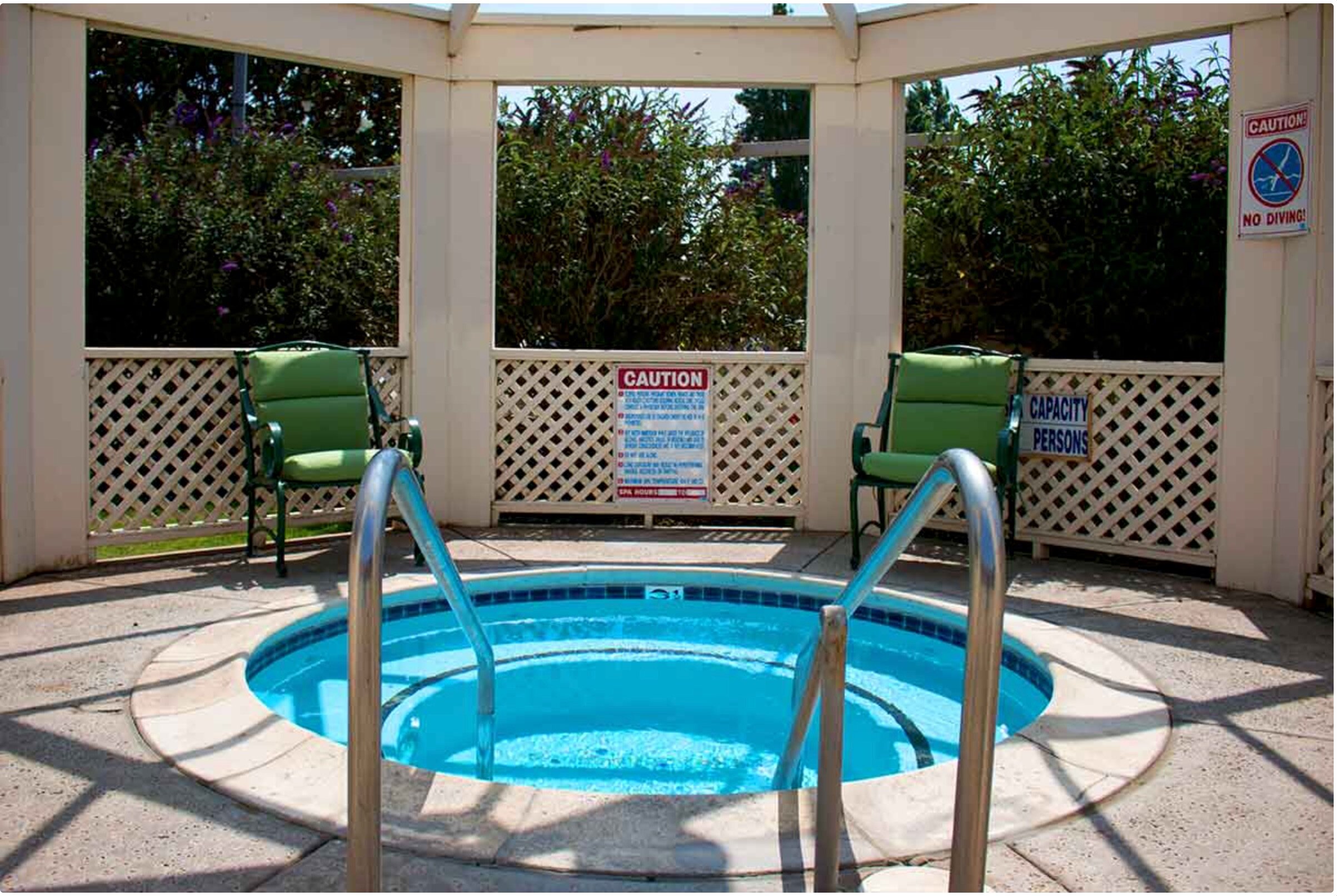 Motel 6 Soledad, CA-官方