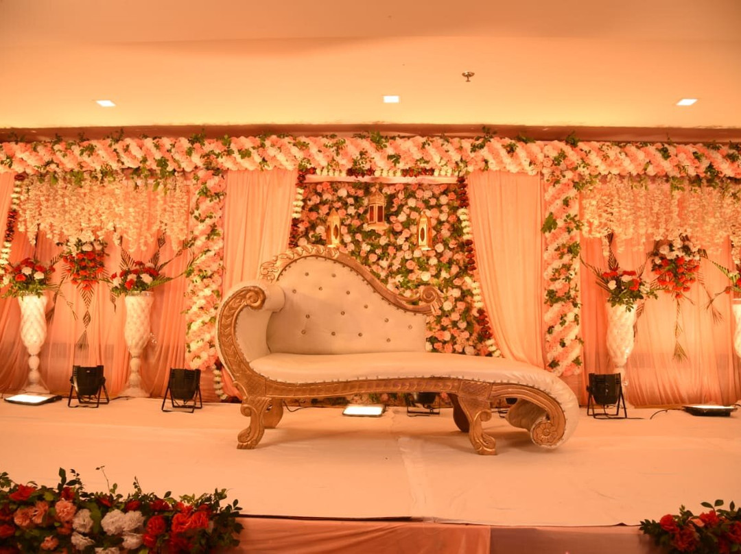 Konark Grand Hotel主图