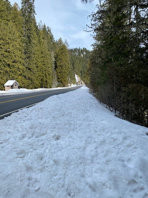 Jerry Johnson Hot Springs