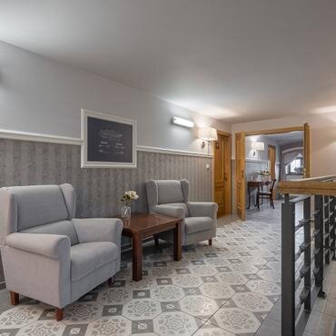 Pytloun Chateau Hotel Ctenice-官方