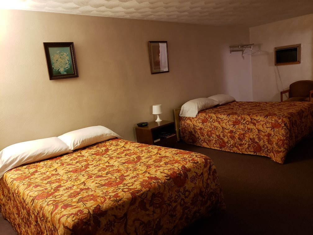 Moonlight Motel主图