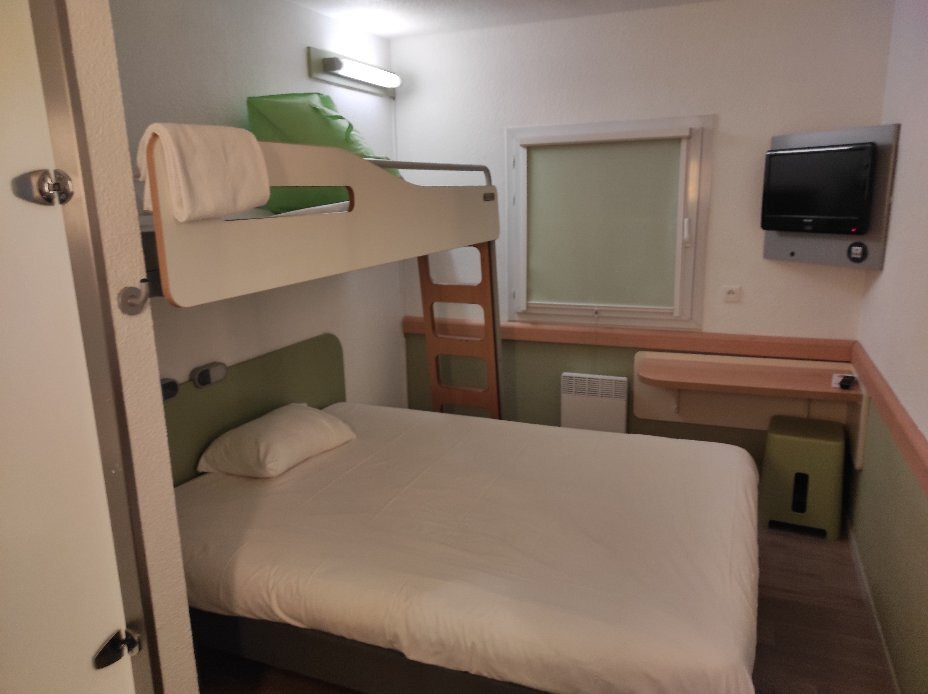 Ibis Budget Orly-rungis主图