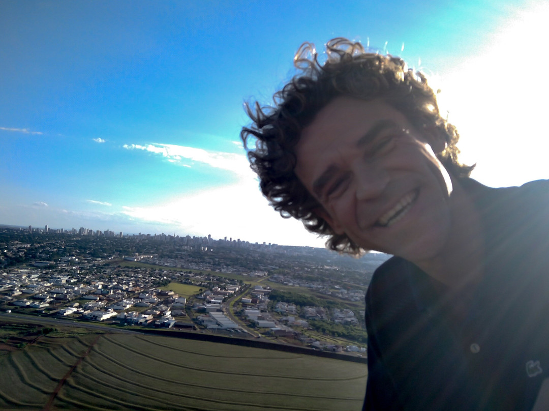 Viva Balonismo Promoções e Eventos-Maringa必去景点