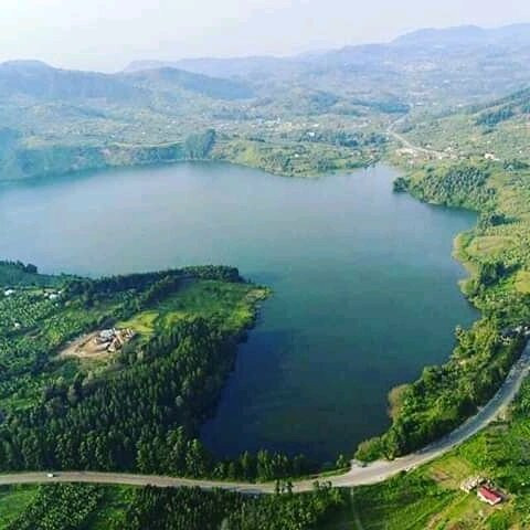 Ishaka旅游攻略图片