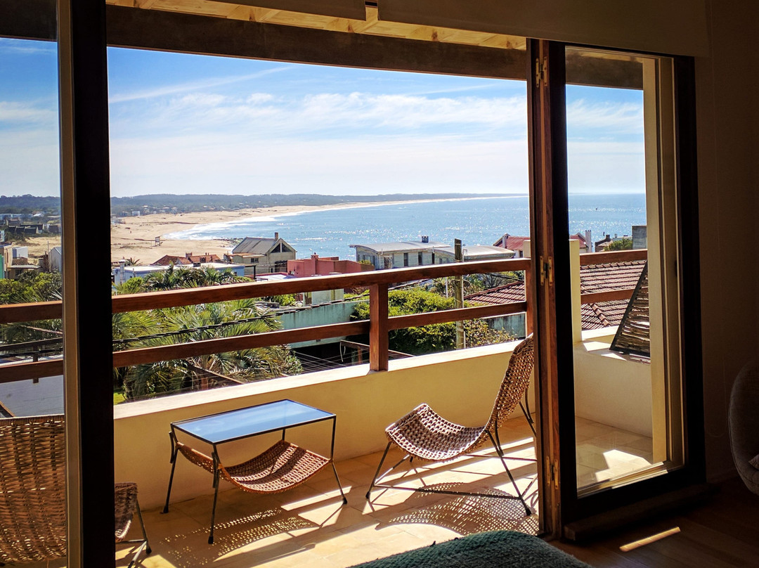 Brisas de la Pedrera Hotel Boutique主图