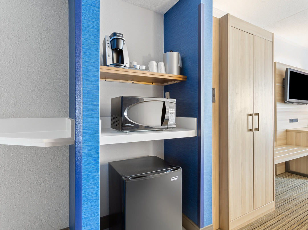 Holiday Inn Express Hopewell - Fort Gregg Adams By IHG主图