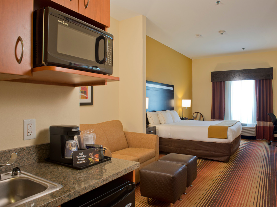 Holiday Inn Express & Suites Prattville South By IHG主图