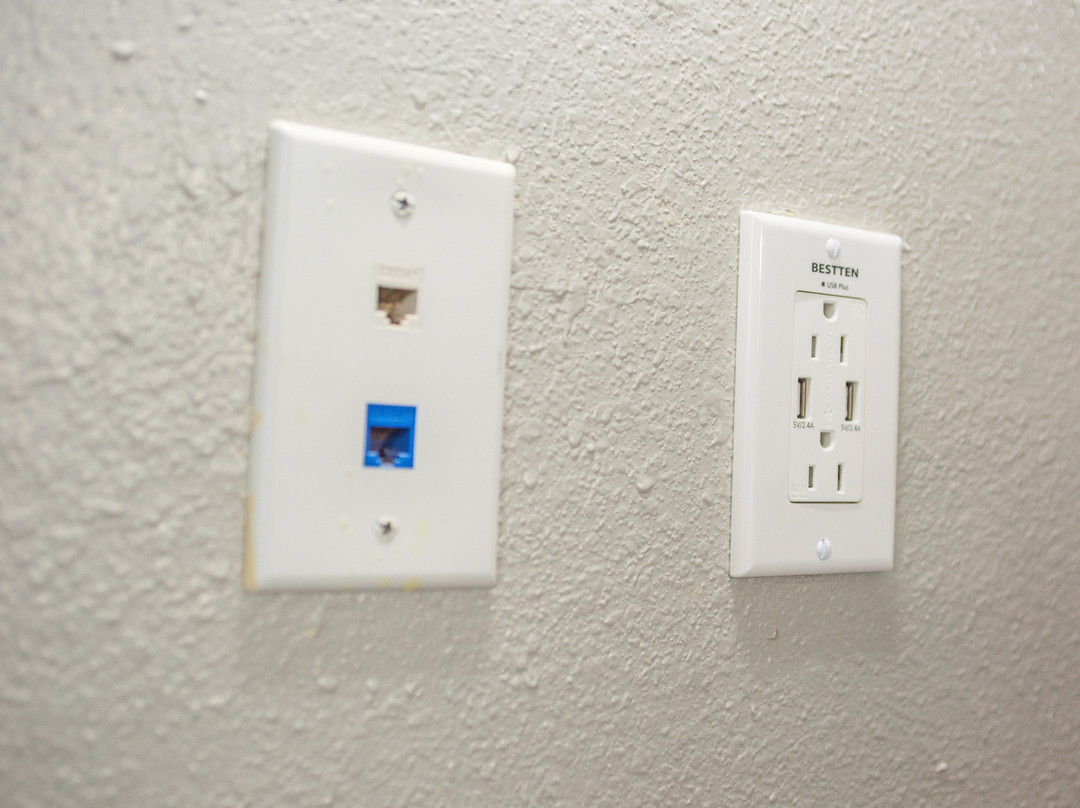 Studio Z, Ascend Hotel Collection主图