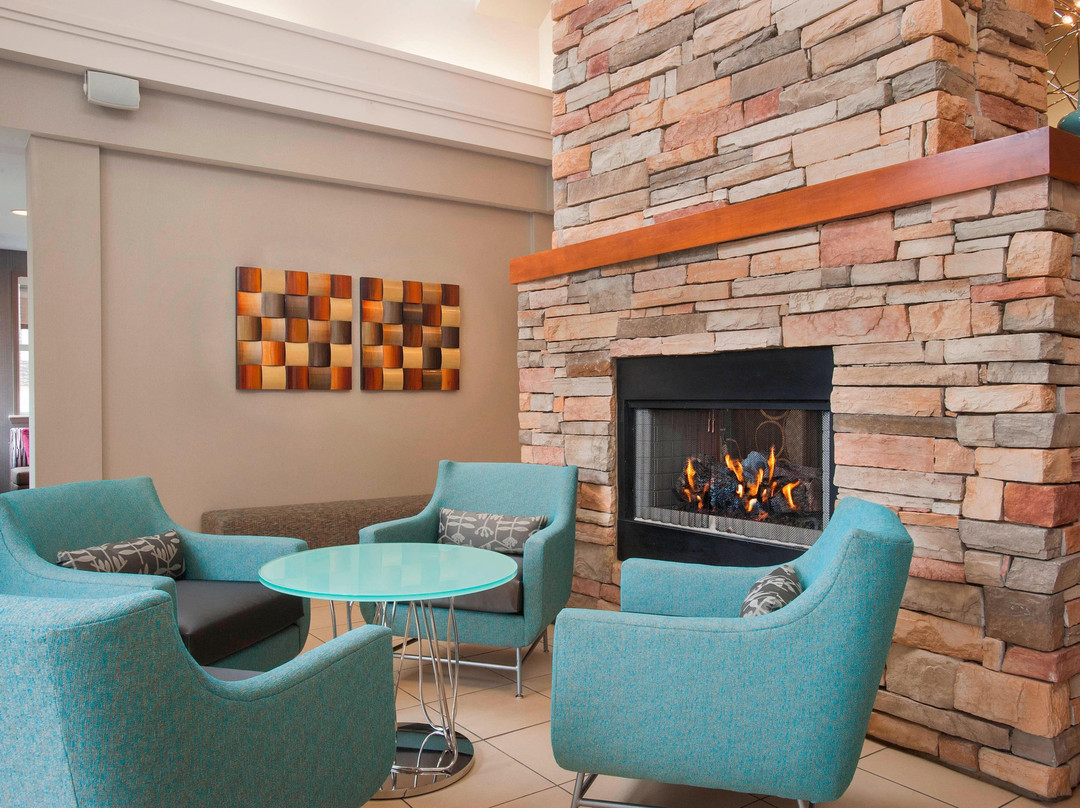 Residence Inn by Marriott Birmingham Hoover主图