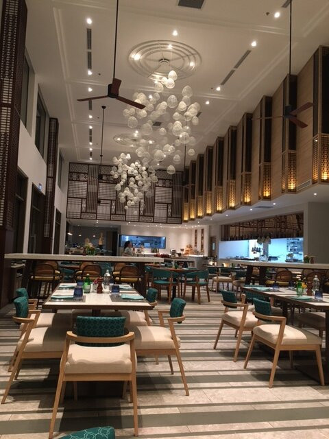 The Secret Con Dao主图