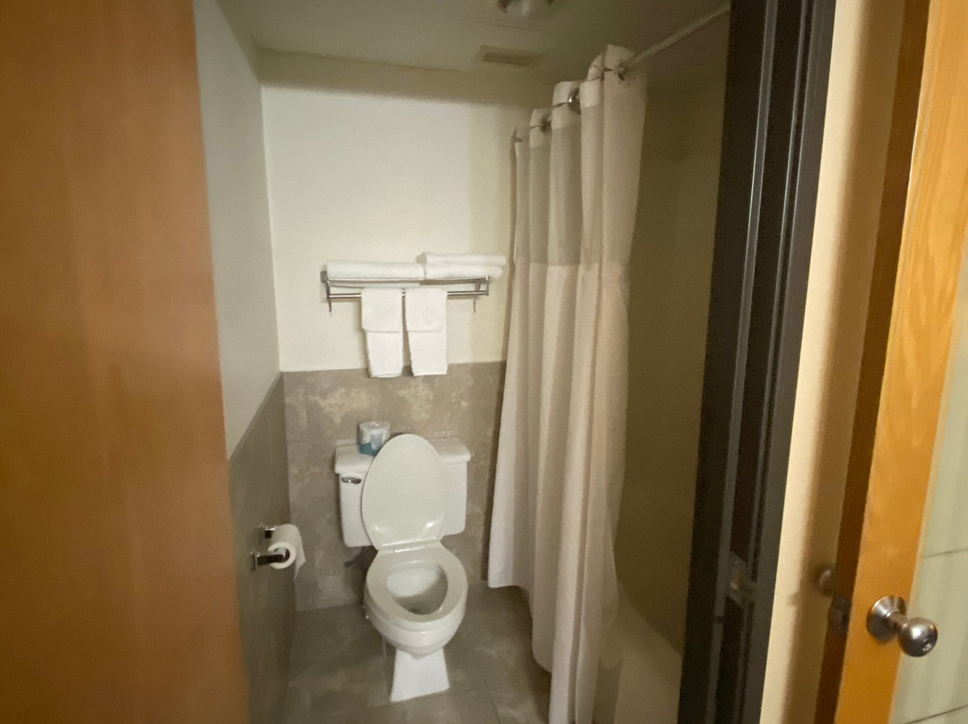 AmericInn by Wyndham Detroit Lakes主图