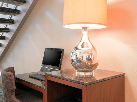 Residence Inn by Marriott Bakersfield主图