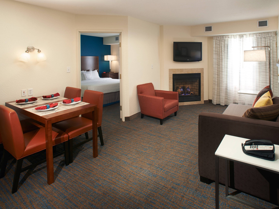 Residence Inn by Marriott Saginaw主图