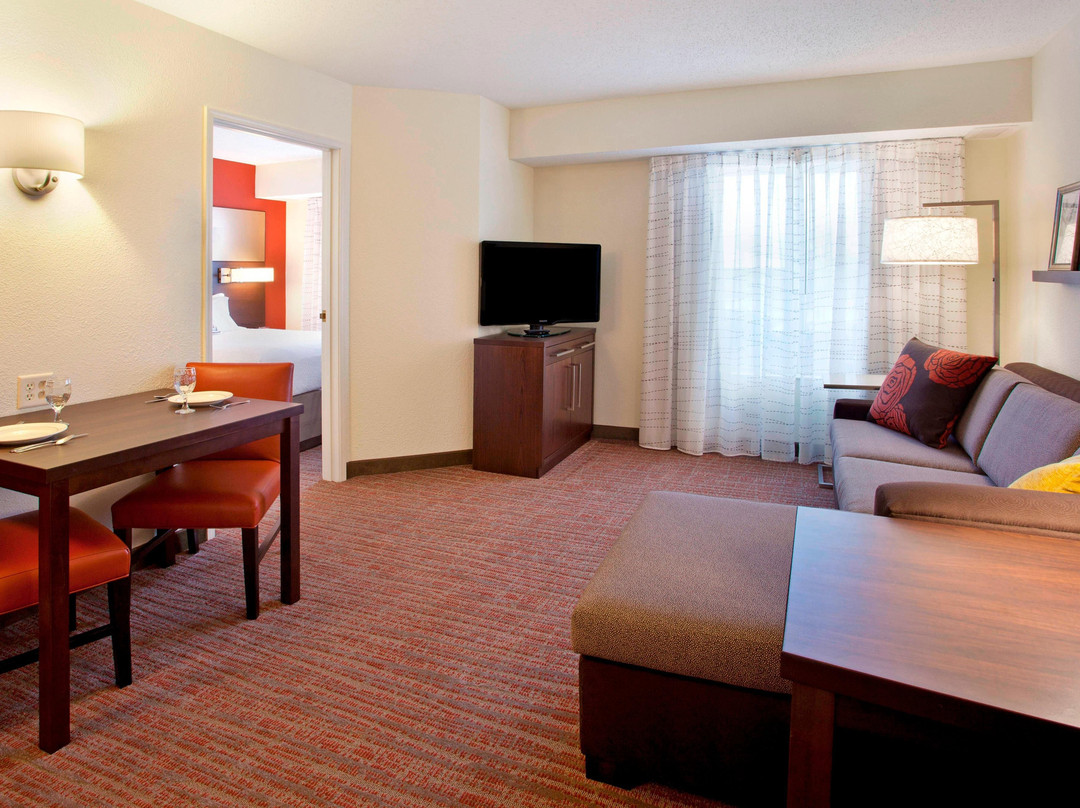 Residence Inn by Marriott Fort Wayne主图