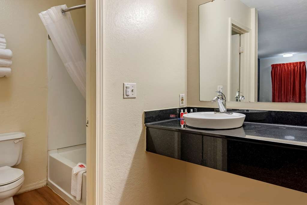 Quality Inn & Suites主图