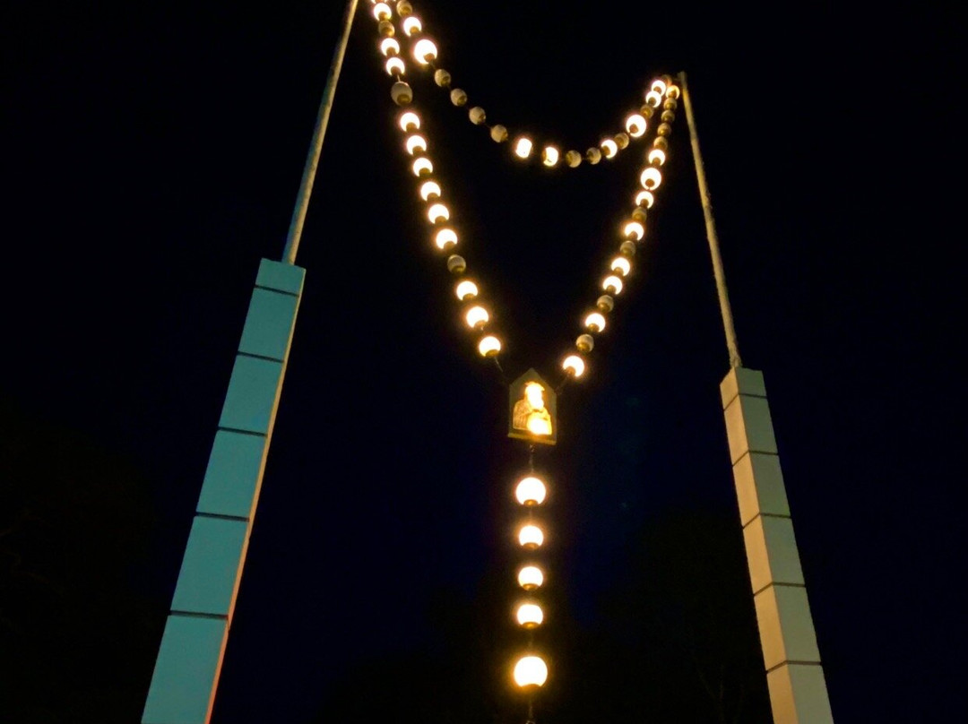 Mannar Island-马纳尔必去景点