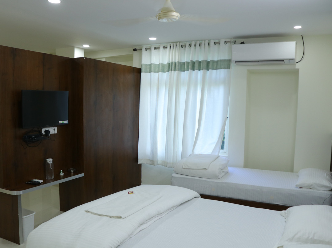 Hotel Grand Inn