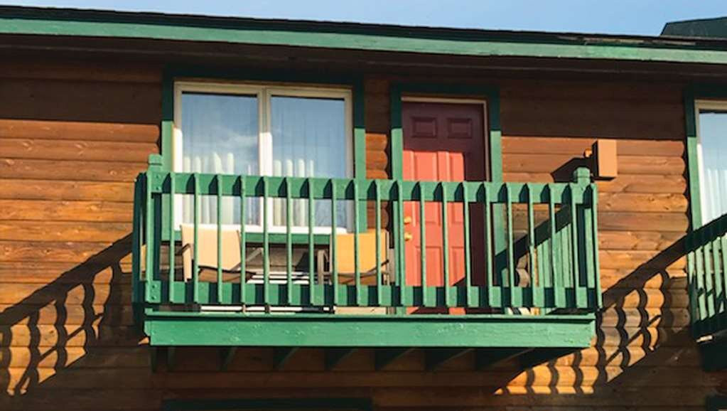 Adirondack Lodge Old Forge主图