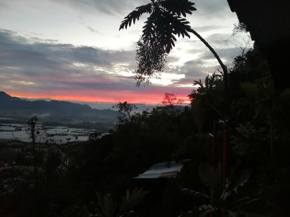 Parque Ecologico Carmen De Los Juncales-Tabio必去景点