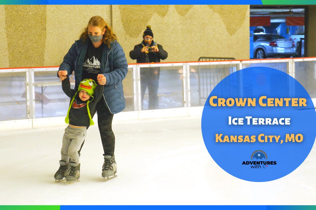 Crown Center-堪萨斯城必去景点