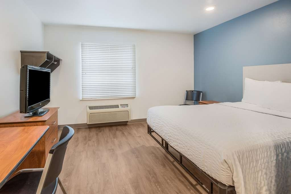 Extended Stay America Select Suites - Tallahassee - Northwest主图