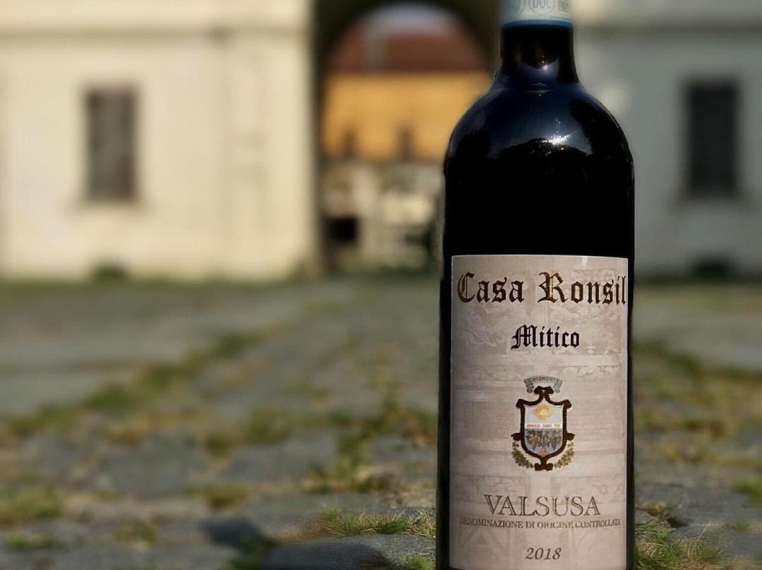 Casa Ronsil Wine景点图片