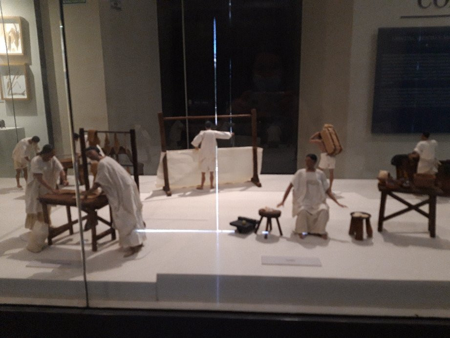 El Palacio Centro Cultural-坎佩切州必去景点