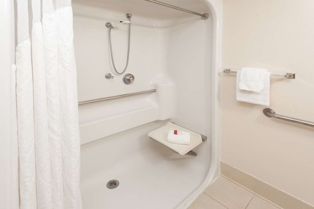 Best Western Fishers Indianapolis Area主图