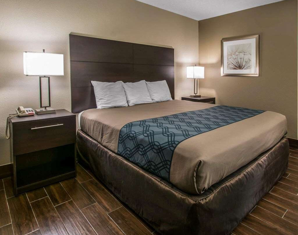 Econo Lodge Defuniak Springs I-10主图