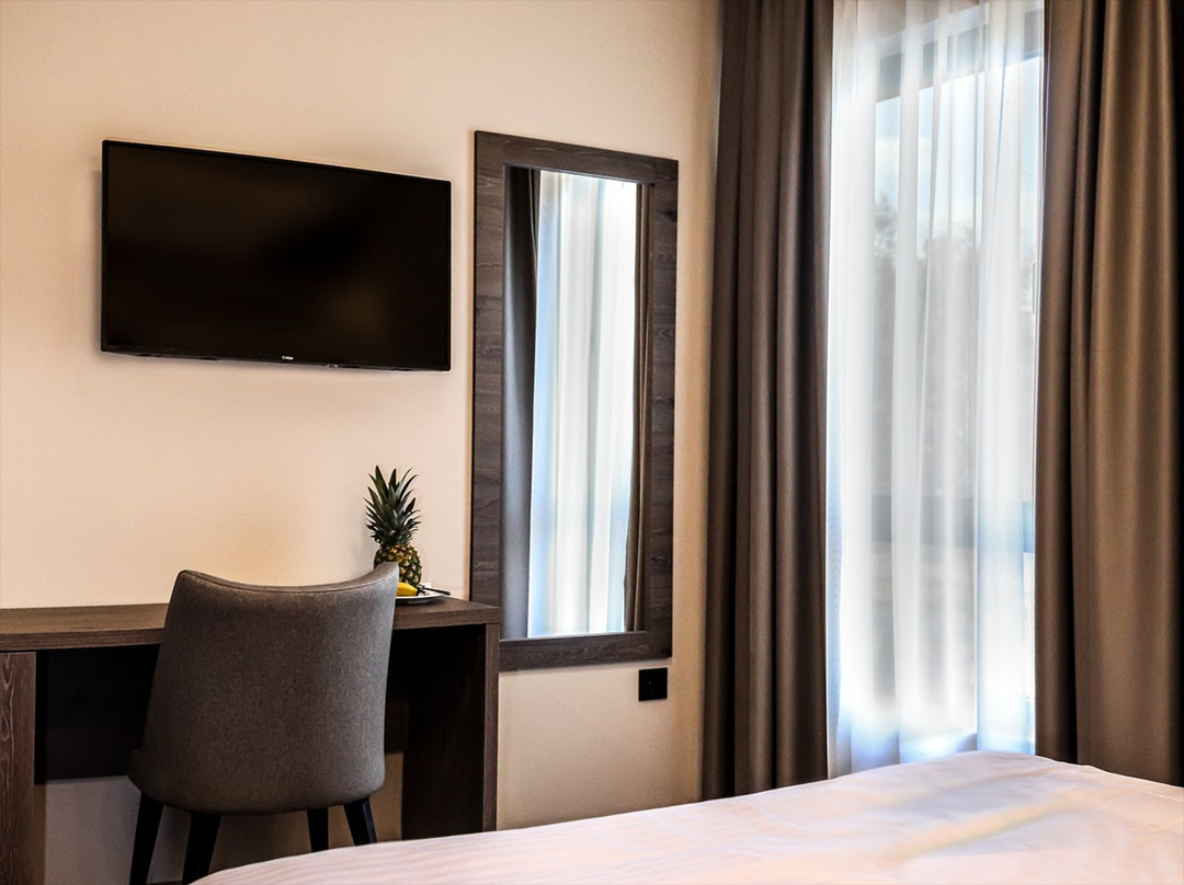 Hotel Filia主图