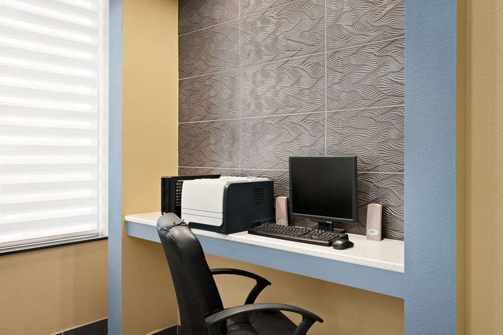 Baymont By Wyndham Ft. Leonard/saint Robert主图