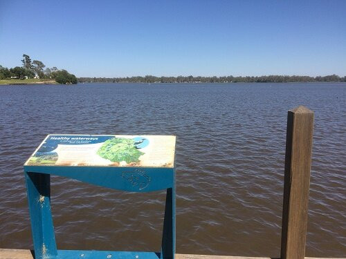 Lake Nagambie-Nagambie必去景点