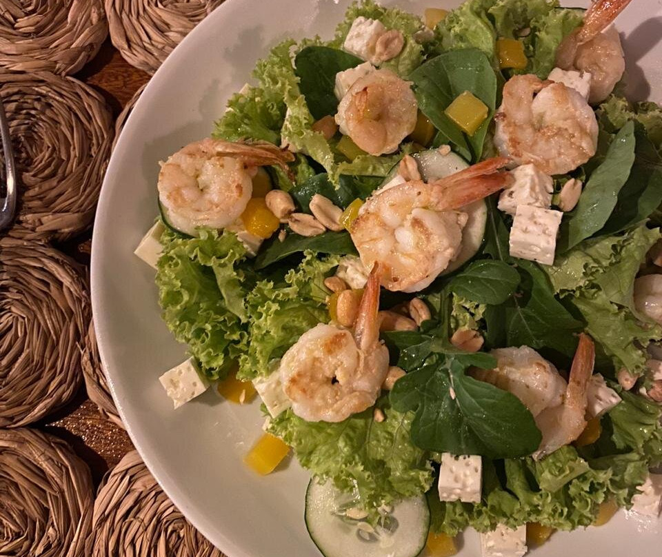 Pousada Origami主图